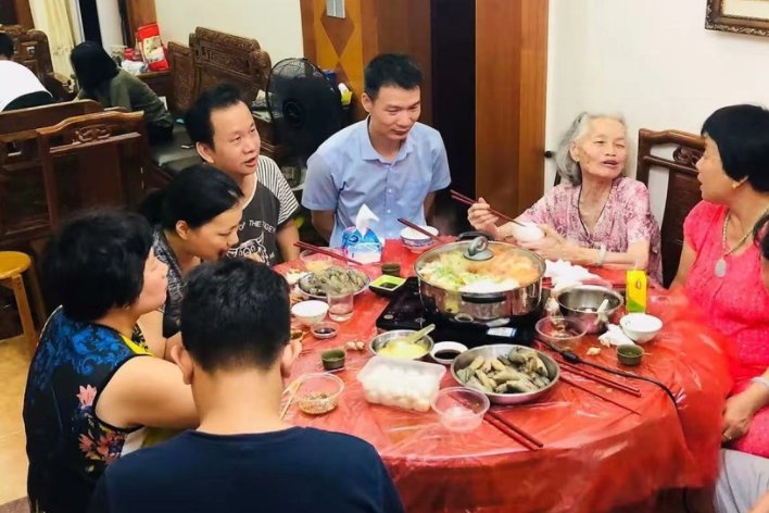 关于赞美中秋节的古诗