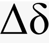 △是什么符号的标志?