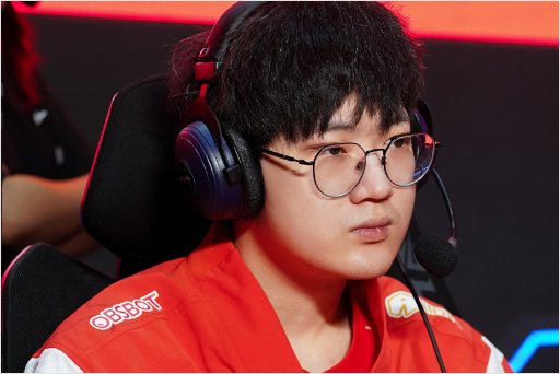 we战队成员名单