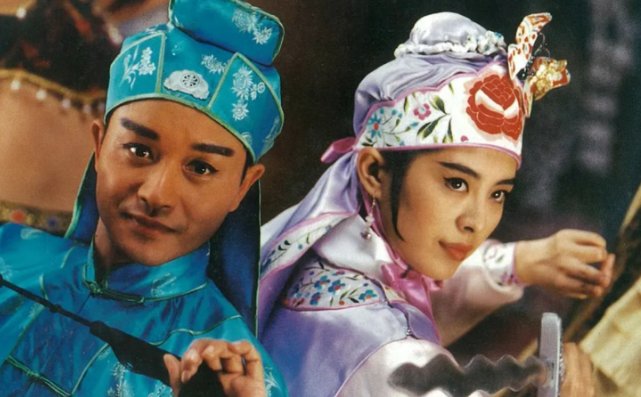 搞笑电影排行榜前十名