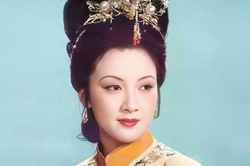 丹凤眼十大美女