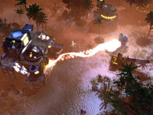 地球帝国3中文版的配置要求