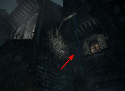 神偷4全流程图文攻略