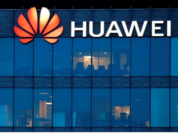 全球禁止华为的国家