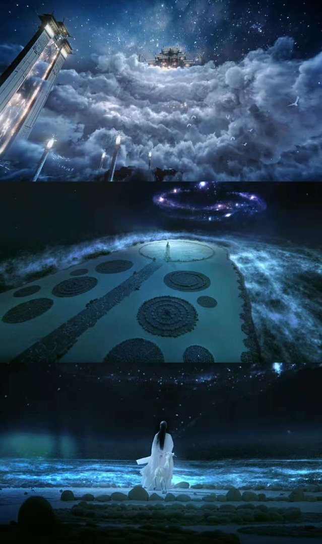 如何评价电视剧「香蜜沉沉烬如霜」