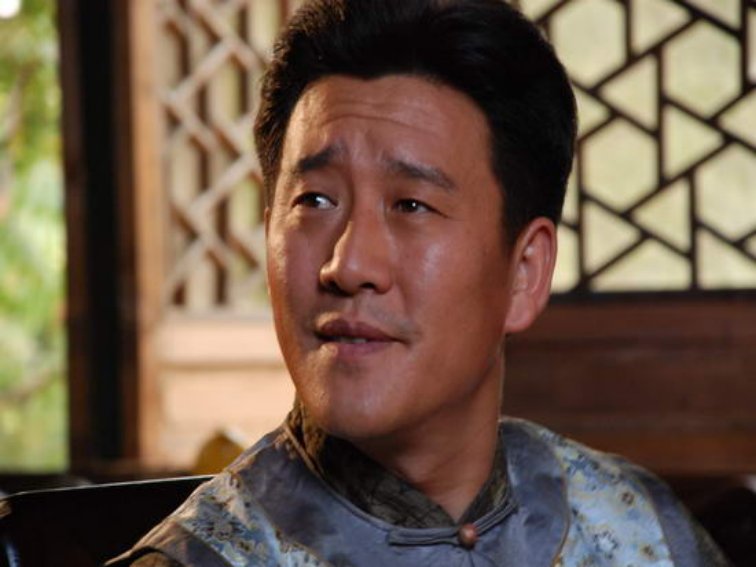 经山历海演员表全部