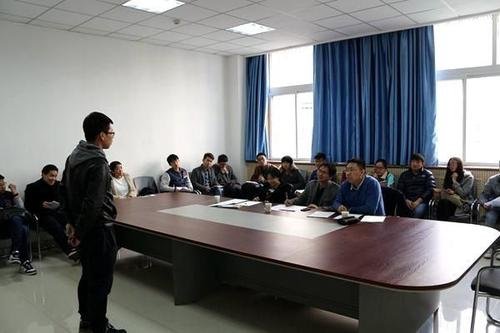 面试的导师为什么总问我有无读博打算？