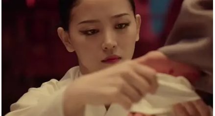 《纯真时代》为啥看不了？