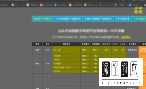如何用手机看数字电视？