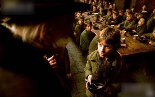 《孤儿》评价怎么样？