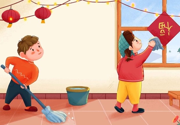 不断发展的成语