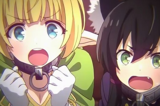 最适合晚上一个人看的动漫