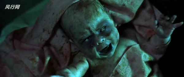 梅奇·费法的影片