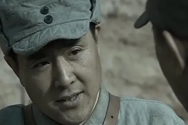 《亮剑》丁伟为什么叛变?