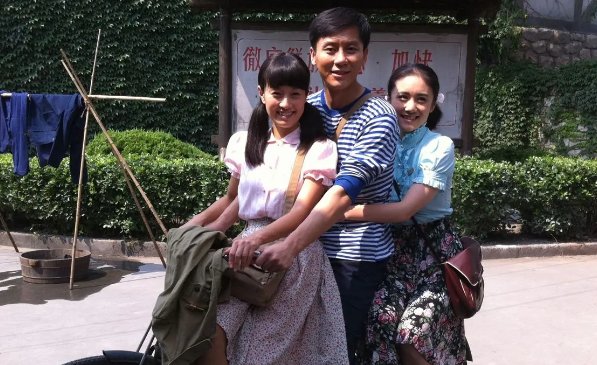 《风和日丽》中伍思民的爱到底是什么