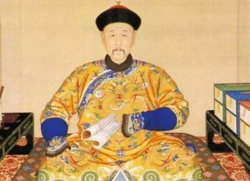 弘历是几阿哥啊