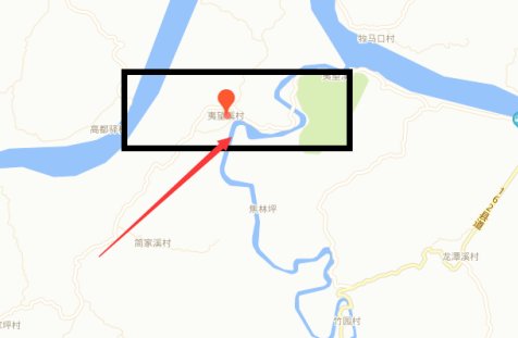 千岛湖望溪村在哪里