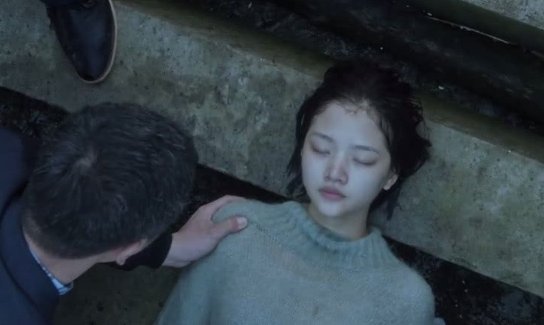 《悲伤逆流成河》结局究竟是什么意思啊？