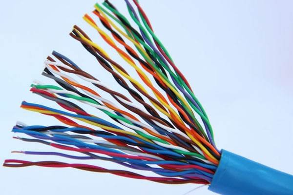 电线颜色代表什么意思？