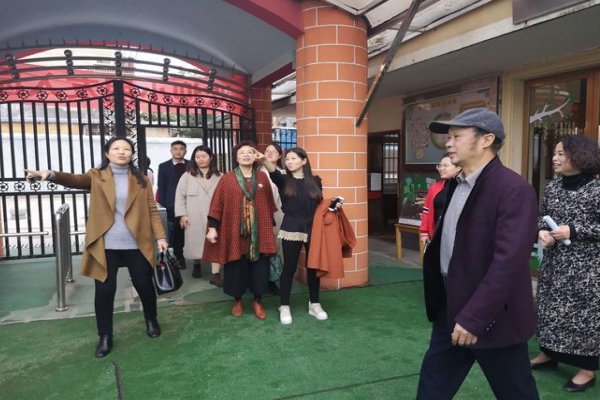 赣州市章贡区教育局社会信用代码