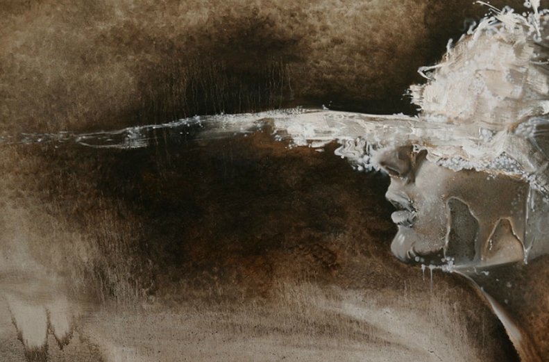 抽离是什么意思