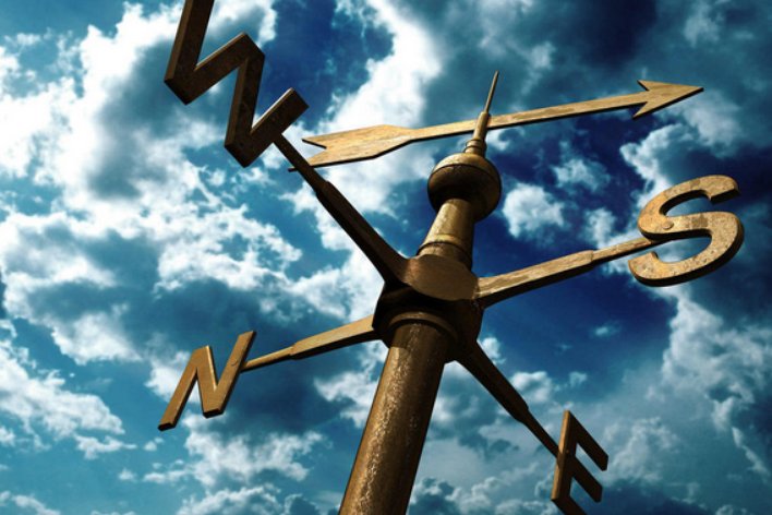 无问西东的四个字含义