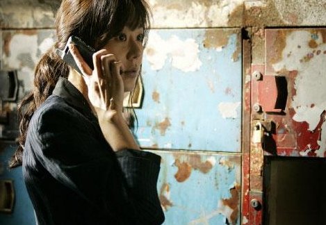 《七天》电影的大结局是什么？