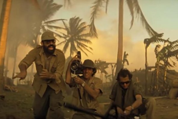 很多出名的导演都在自己剧中演客串，你知道的都有谁？