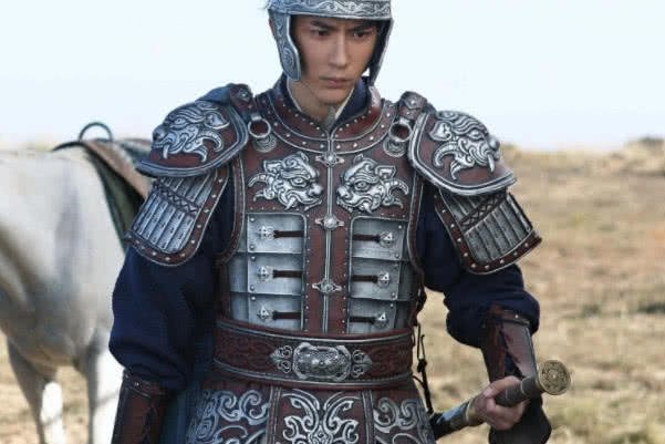 薛丁山三娶樊梨花，薛丁山为何要三请樊梨花？