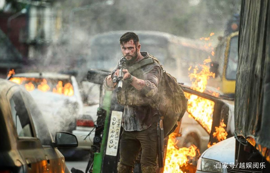 惊天大逆转结局到底怎么了？