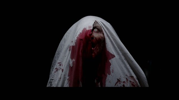 欧美电影,一对夫妻搬到一个农场,妻子被鬼俯身