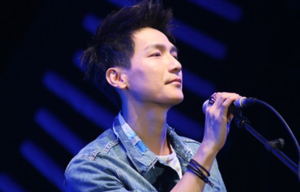 陈楚生那一届快男排名