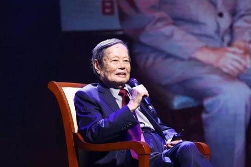 杨振宁逝世是真的吗