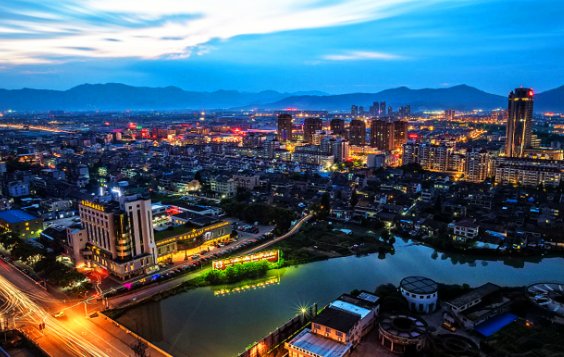 浙江用英语怎么说