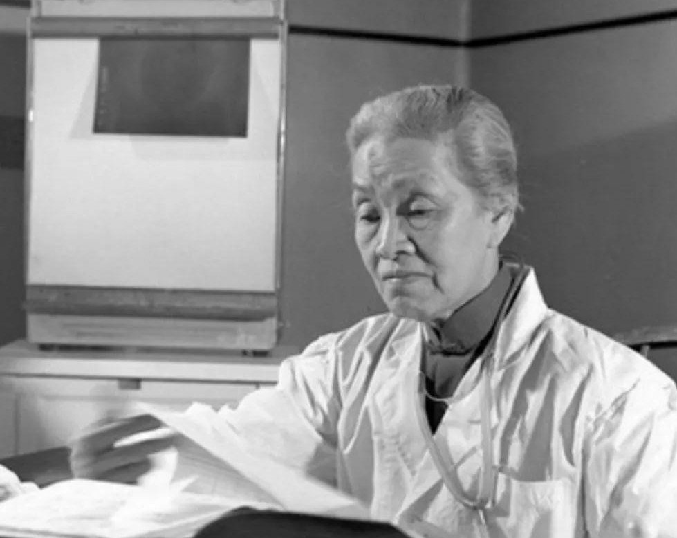 林巧稚是谁，为什么能够接生出袁隆平？