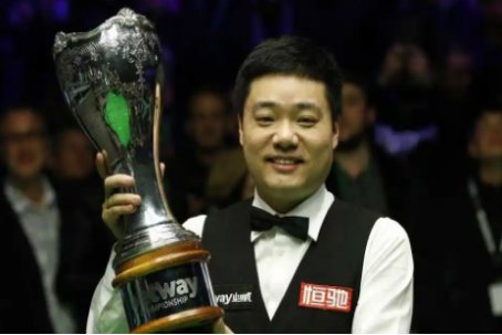 丁俊晖在哪里直播