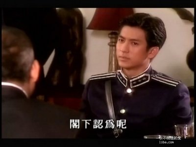 泰风三妖孽的TIK个人档案