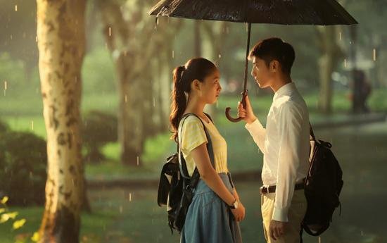 向来缘浅，奈何情深的意思是什么？