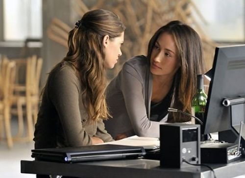 尼基塔女郎第三季的剧情信息