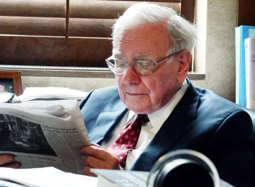 巴菲特被骗获赔6.43亿欧元,巴菲特是怎么受骗的?