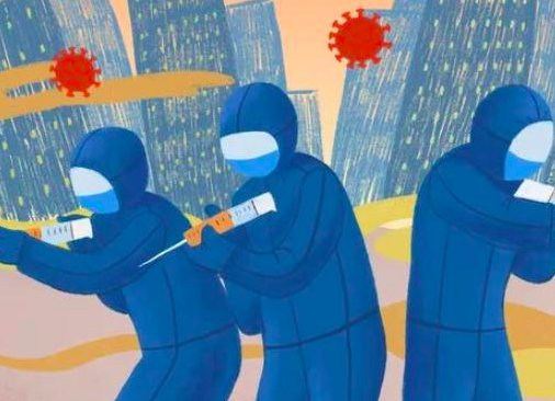 低风险地区定义