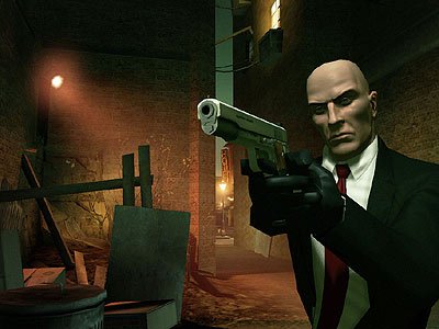 终极刺客XIII的介绍