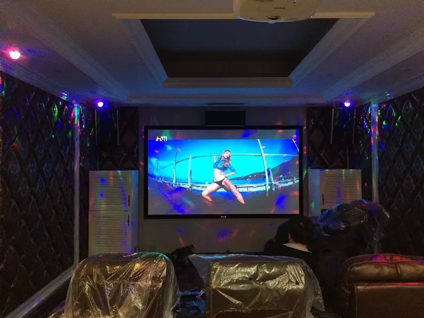 半岛影院的介绍