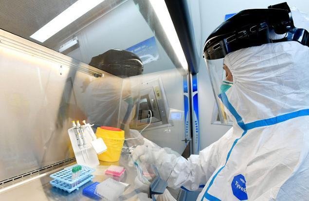 南非确诊奥密克戎江苏小伙核酸已转阴，目前的身体状况如何？