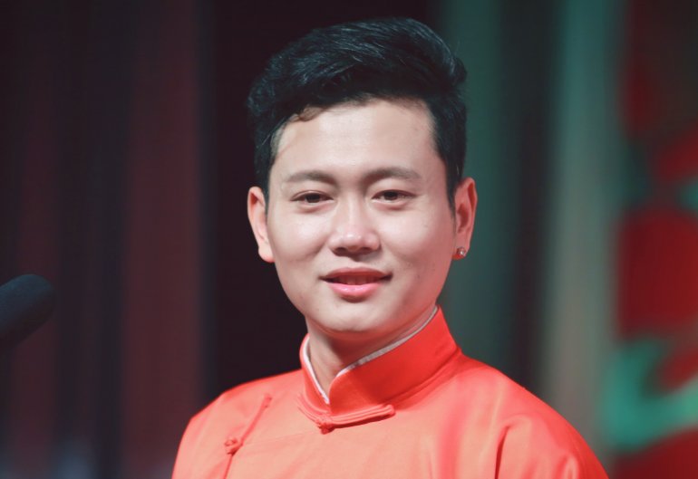 孟鹤堂的婚姻状况