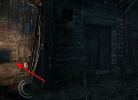 神偷4全流程图文攻略