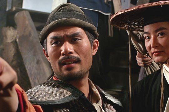 徐锦江十大惊艳港片有哪些