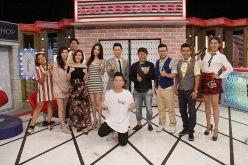 麻辣同学会的播放历史