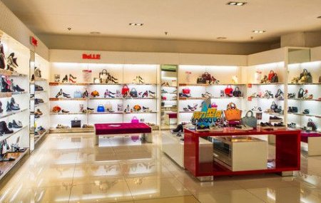 淘宝上买东西是正品吗?