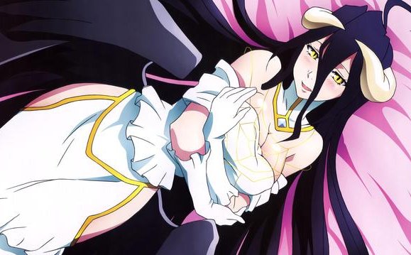 动漫中被揩油袭胸的妹纸有哪些？